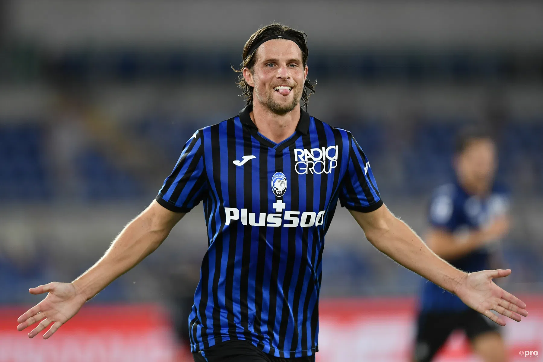 Hateboer waarschuwt Ajax, Gasperini ziet Amsterdammers als voorbeeld