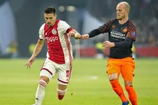 Thumbnail for article: Een duik in de jaarcijfers van de topvier