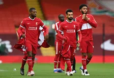 Thumbnail for article: Liverpool grijpt pas na entree Wijnaldum de macht in groep met Ajax