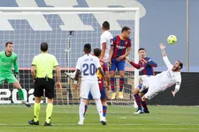 Thumbnail for article: Barça doet beklag bij Spaanse bond over VAR na 'schandaal' in Clásico