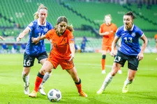 Thumbnail for article: Kwalificatie was kinderspel voor de Leeuwinnen, nu willen ze 'shinen' op grote toernooien