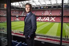 Thumbnail for article: Mister Maakbaar: Van der Sar verrast opnieuw vriend en vijand