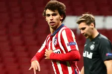 Thumbnail for article: Simeone ziet 'beste wedstrijd' van groeibriljant van 126 miljoen