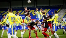 Thumbnail for article: Dick Advocaat verricht al een jaar een klein wonder bij Feyenoord