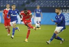 Thumbnail for article: Becker grijpt alsnog zijn kans in Bundesliga: 'Vorig jaar was zwaar'