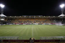 Thumbnail for article: Feest met denkbeeldige fans – verslag van een spookderby