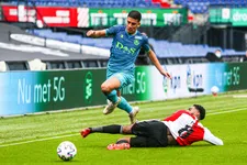 Thumbnail for article: De uitgestelde transfer van Spartaanse laatbloeier Abdou Harroui