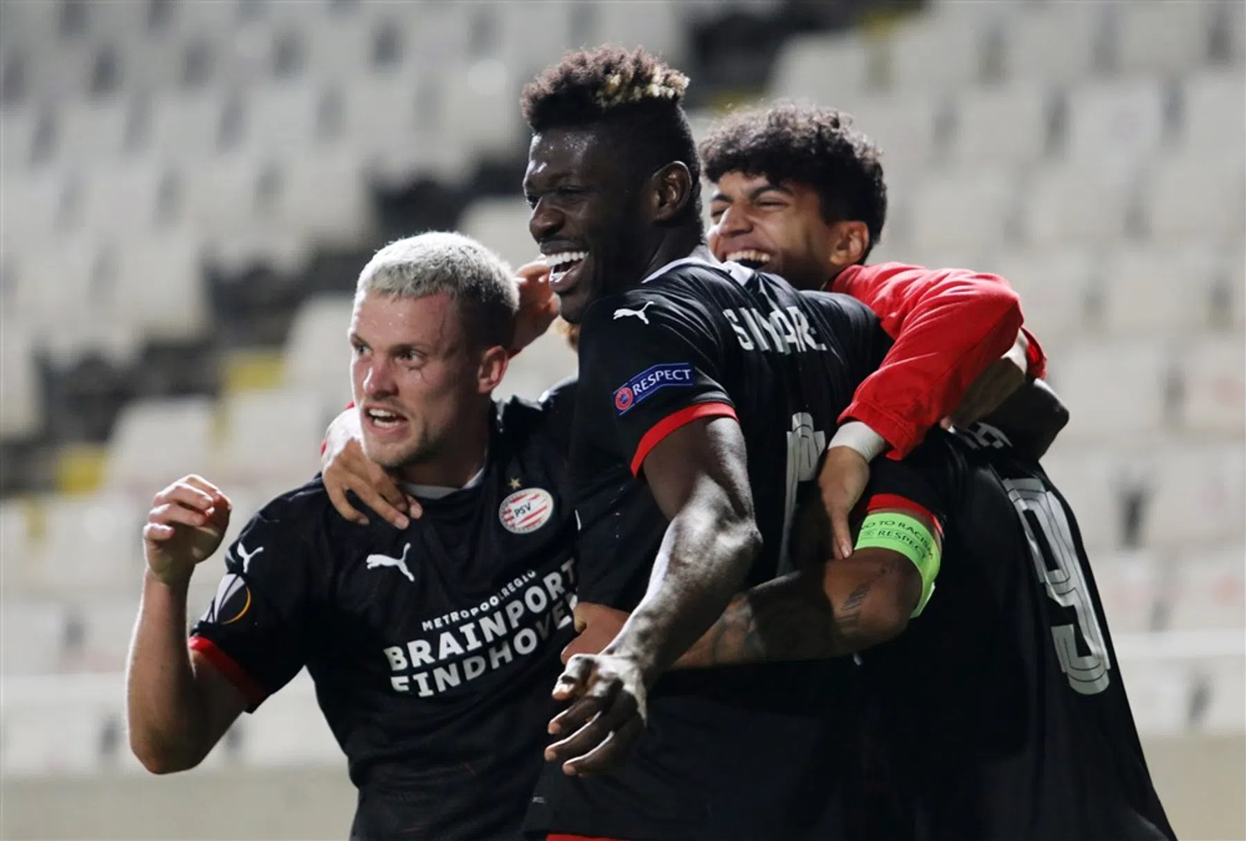 Nederland doet voor nu én de toekomst gouden coëfficiëntenzaken