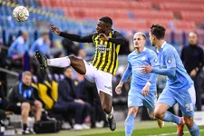 Thumbnail for article: Lost Bazoer als Letsch-libero dan toch nog zijn grote belofte in? 