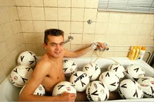 Thumbnail for article: De zomer dat Phillip Cocu zijn wens niet bij Ajax maar bij PSV ziet uitkomen