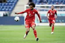 Thumbnail for article: Flick blijft overtuigd van kwaliteiten Zirkzee: 'Maar talent niet genoeg'