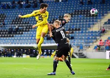 Thumbnail for article: Bayern en Dortmund hebben superspitsen niet nodig