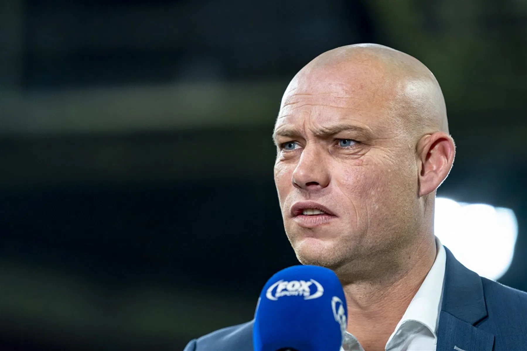 Irritatie bij Fortuna over 'dubieuze strafschoppen' Ajax