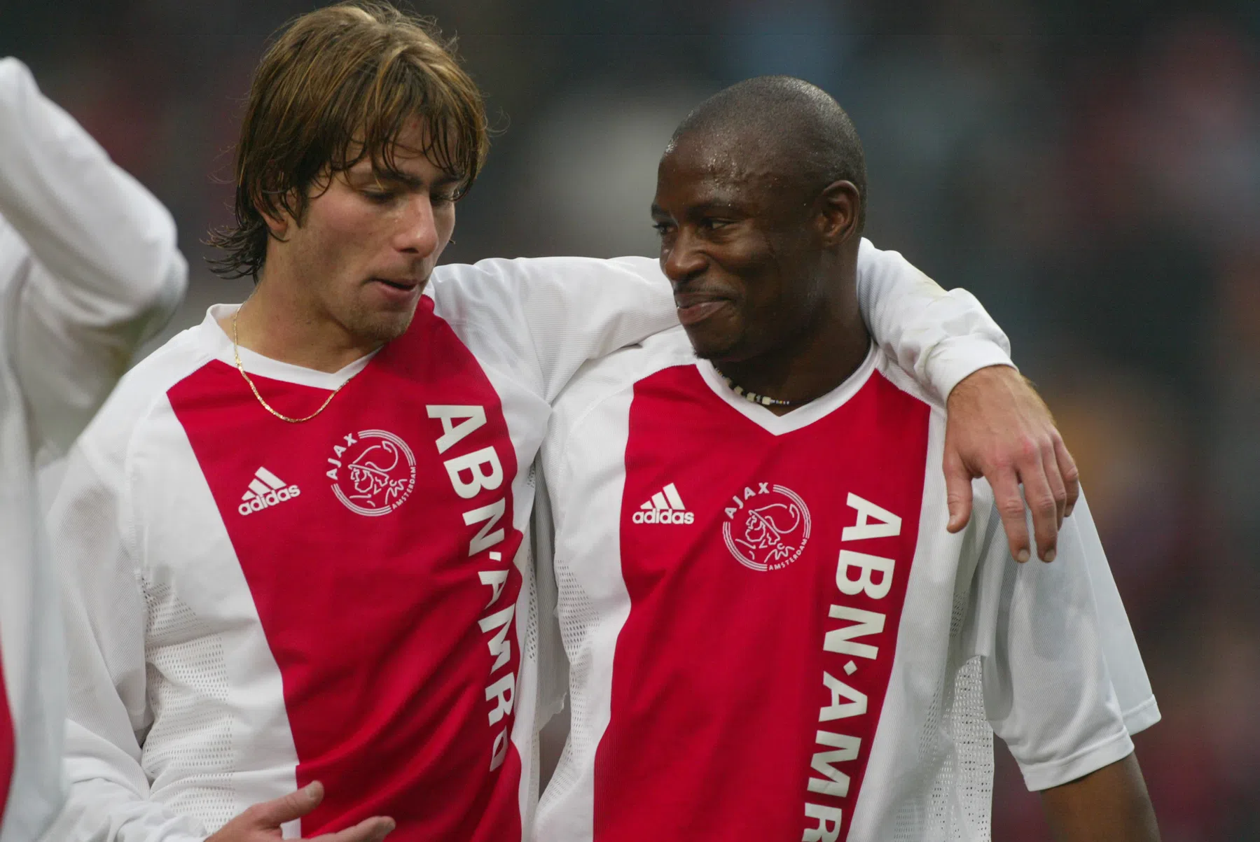 Abubakari Yakubu en het jongensboek dat veel te vroeg eindigde