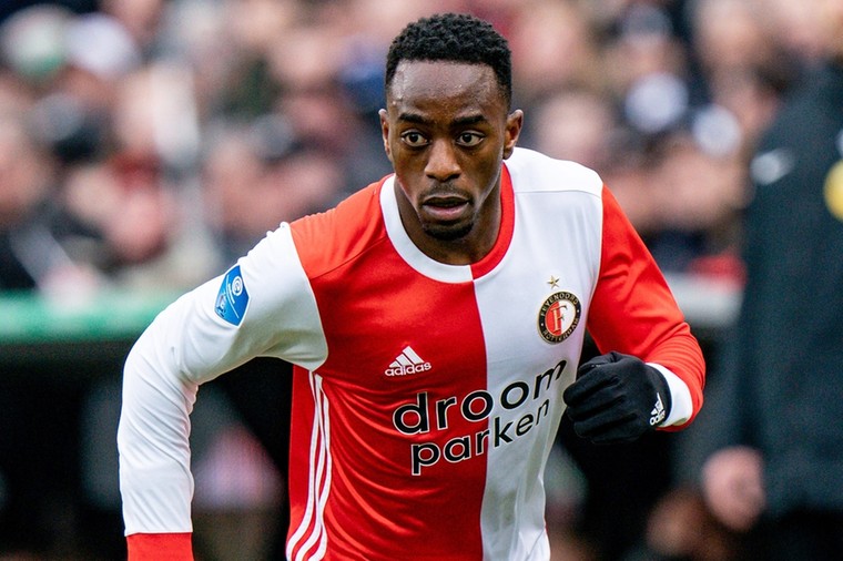 Haps geeft uitleg over mental coach en stipt Oranje-selectie aan