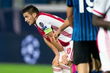 Thumbnail for article: Ajax zonder Tadic en Tagliafico tegen Fortuna, Antony start wel