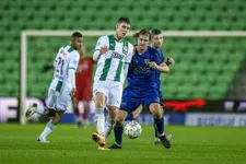 Thumbnail for article: Strand Larsen bezorgt VVV in Groningen een volgende tik