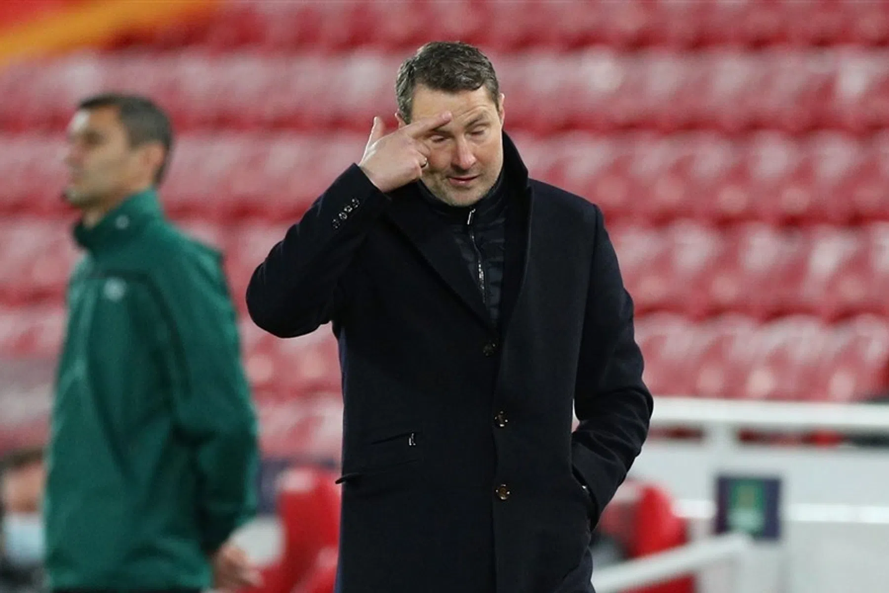 FC Midtjylland incasseert gevoelige tik in aanloop naar Ajax-bezoek