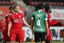 Thumbnail for article: Wereldgoal Brama hoogtepunt op hopeloze avond PEC Zwolle