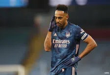 Thumbnail for article: Engeland in de ban van Aubameyang en de vloek van het nieuwe Arsenal-contract