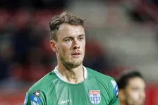 Thumbnail for article: Excuses van Lam: 'By far de slechtste wedstrijd uit mijn carrière'