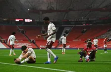 Thumbnail for article: Pogba zorgt tegen Arsenal voor nieuw Old Trafford-debacle 