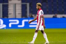 Thumbnail for article: Van der Ende: 'Het is gewoon natrappen van Neres'