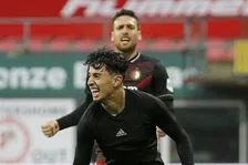 Thumbnail for article: Feyenoord-redder Bannis: 'Ik probeer het ongelijk van Advocaat te bewijzen'