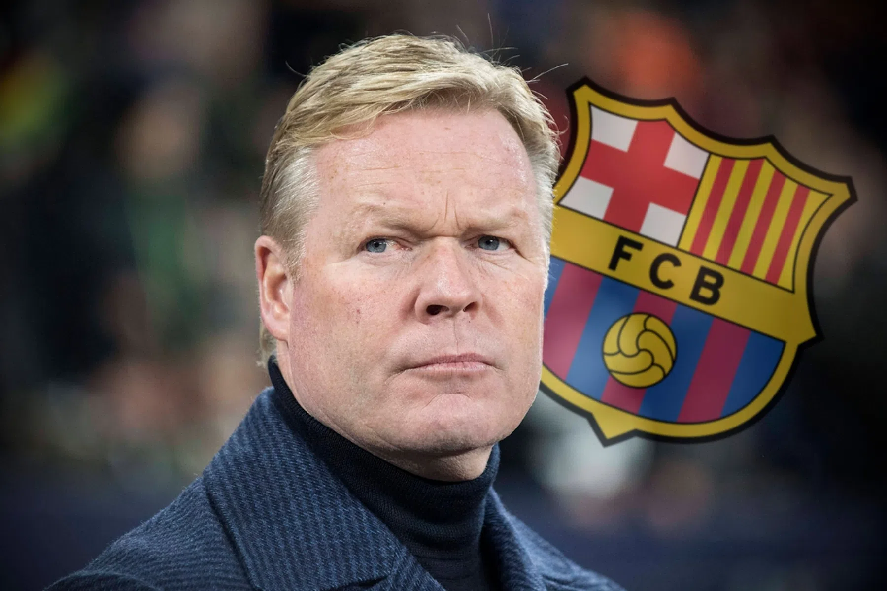 'Koeman heeft nieuwe spelers nodig, maar in januari Memphis halen kan niet'