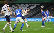 Thumbnail for article: Bale na 7 jaar en 166 dagen weer verlosser van Tottenham