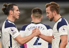 Thumbnail for article: Mourinho dolblij met Bale: 'Eens kijken wat ze in Madrid nu zeggen'