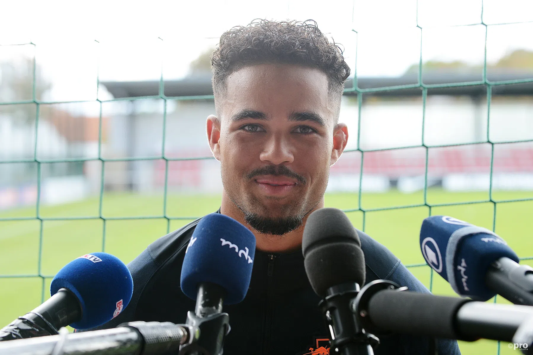 Samenvatting: geen rol voor Kluivert in eerste nederlaag Leipzig