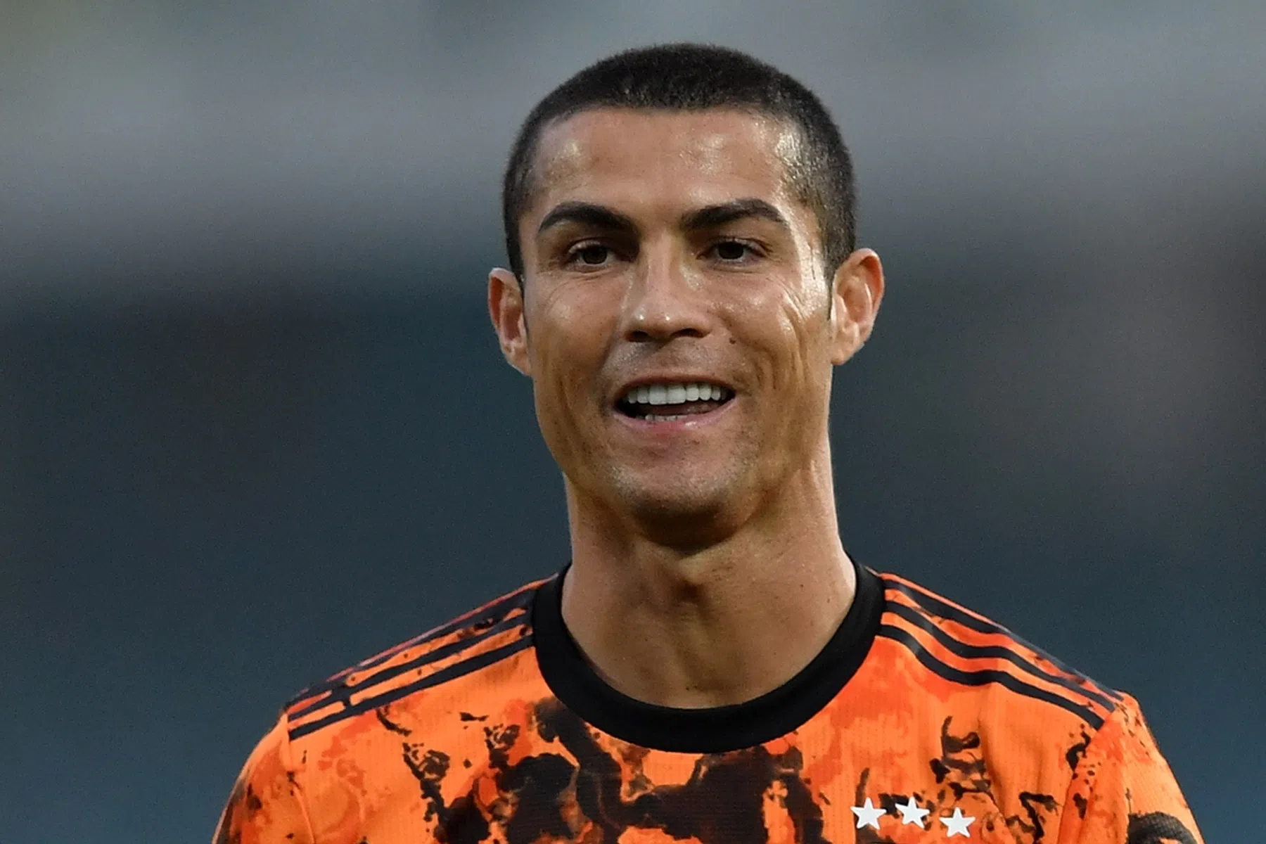 'Eigenlijk moet er onderzoek verricht worden naar grandioze Zlatan'