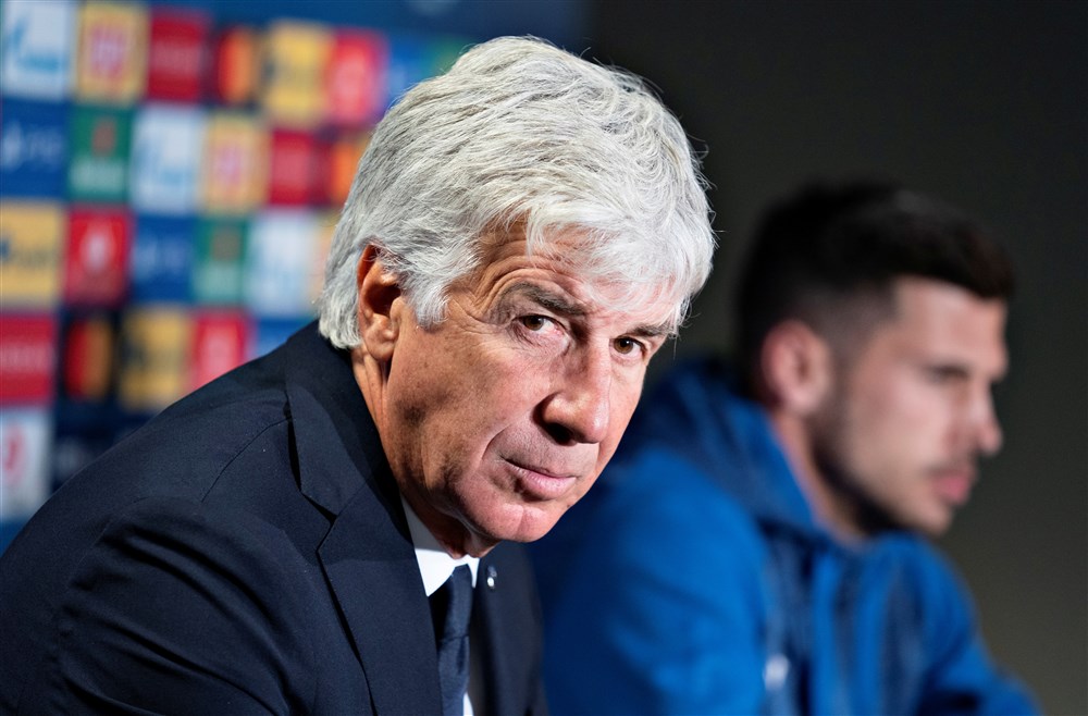 Gasperini smult van complimenten Klopp én heerlijk CL-affiche