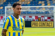 Thumbnail for article: Paniekaanvallen en angstgevoelens maken rentree openhartige Van der Wiel onzeker