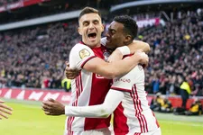 Thumbnail for article: Groepje Ajax-spelers alsnog onderweg naar Denemarken