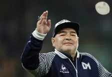 Thumbnail for article: Verontrustende berichten Maradona: 'Spoedoperatie noodzakelijk'

