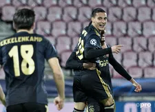 Thumbnail for article: Droomstart helpt pover Ajax aan eerste CL-zege op veelbesproken Deense trip