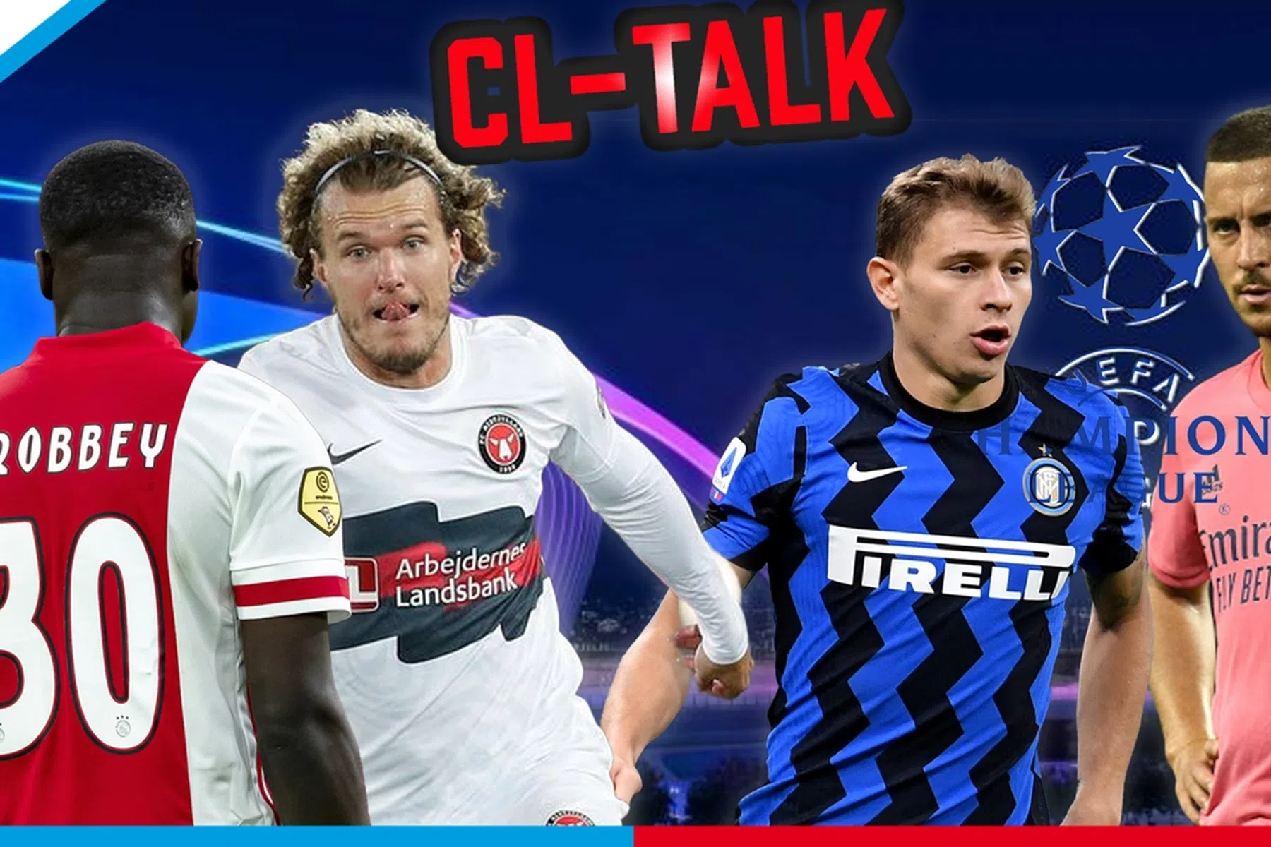 'Het grootste talent van Midtjylland staat bij geen enkele club op de radar'