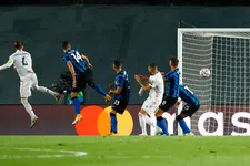 Thumbnail for article: Bijzondere goal Ramos is goud waard voor Real Madrid