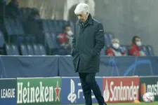 Thumbnail for article: Gasperini overweegt na afgang Atalanta nieuwe speelwijze