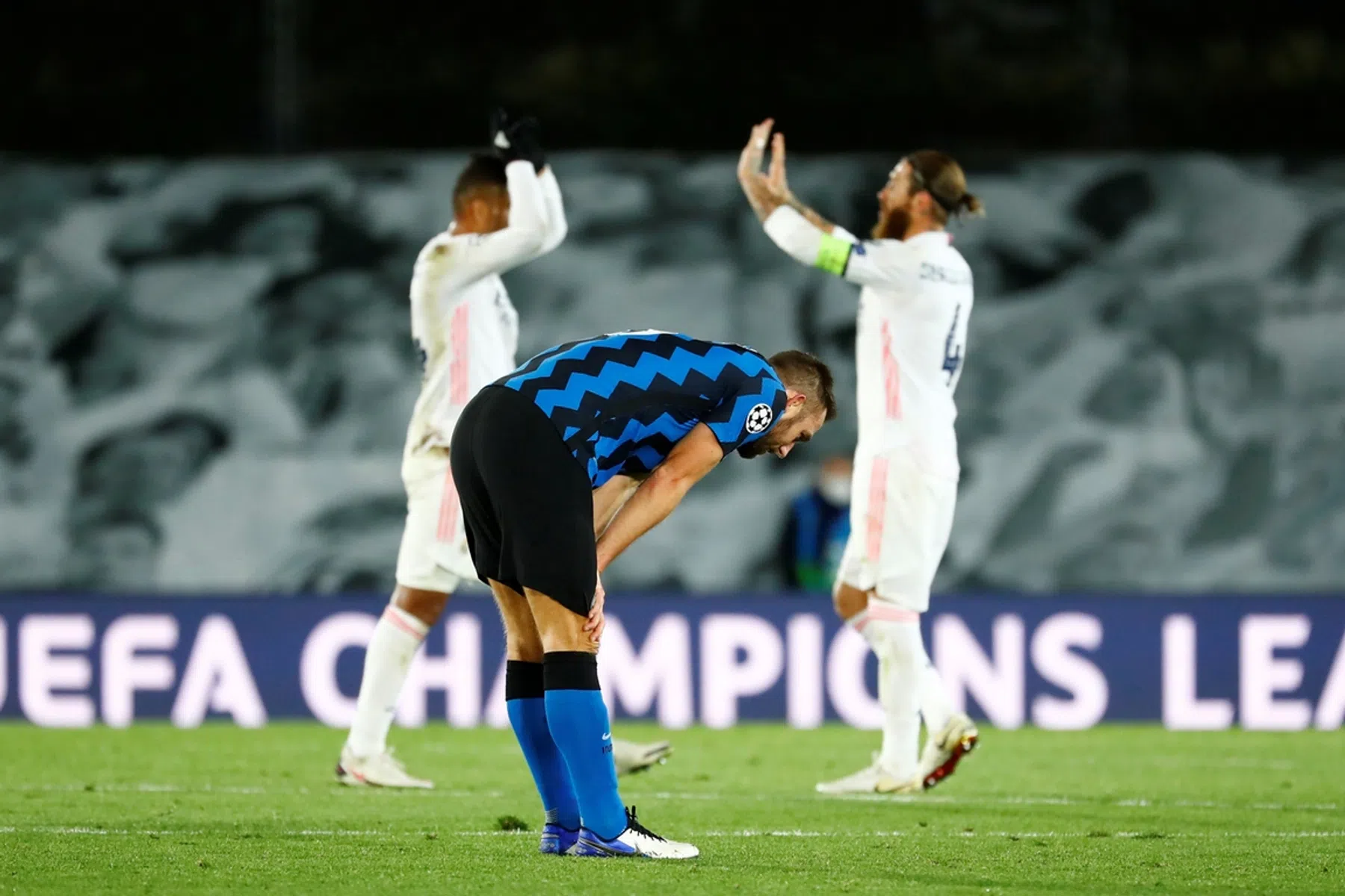 Italiaanse media kritisch: 'Deze De Vrij heel slechte kopie van zichzelf'