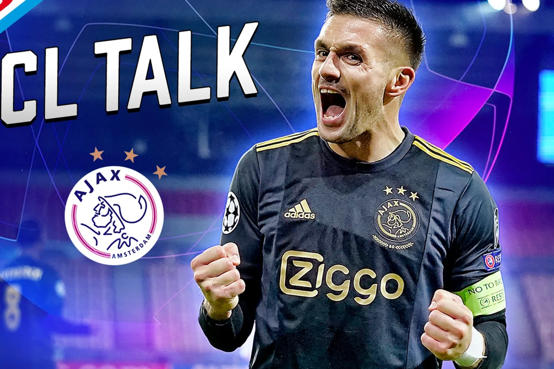 'Het duel tussen Midtjylland en Ajax leek bij vlagen wel amateurvoetbal'