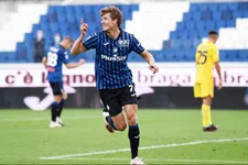 Thumbnail for article: Sam Lammers krijgt de tijd bij Atalanta: 'Vooral het fysieke aspect gaat zich uitbetalen'
