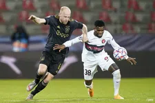 Thumbnail for article: Davy Klaassen stopt achtbaanvoetbal van Ajax