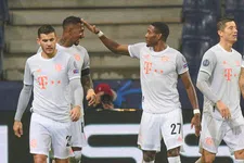 Thumbnail for article: Bayern vestigt absurd CL-record, maar toch is er onrust bij FC Hollywood