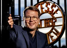 Thumbnail for article: Vitesse-architect Spors: 'Zonder plan heb je niets aan geld'