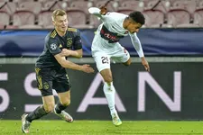 Thumbnail for article: Ajax op Rapport: Schuurs weer onvoldoende in de Champions League