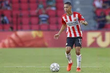 Thumbnail for article: Mauro Júnior voegt zich bij Antony en Neres na Olympische uitverkiezing