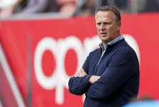 Thumbnail for article: Genk denkt aan John van den Brom